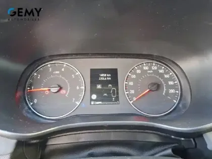 Photo 18 Dacia Sandero  ECO-G 100 GSR2