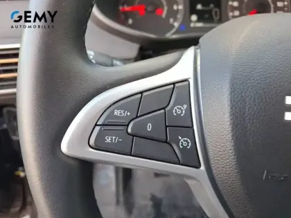 Photo 14 Dacia Sandero  ECO-G 100 GSR2