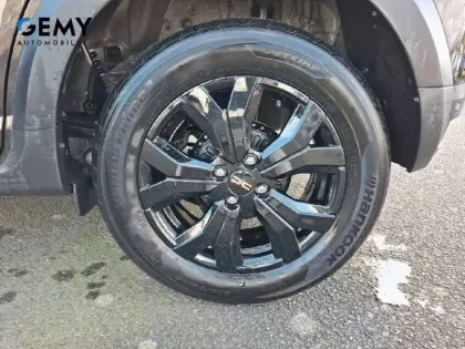 Photo 10 Dacia Sandero  ECO-G 100 GSR2