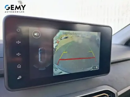 Photo 24 Dacia Sandero  ECO-G 100 GSR2