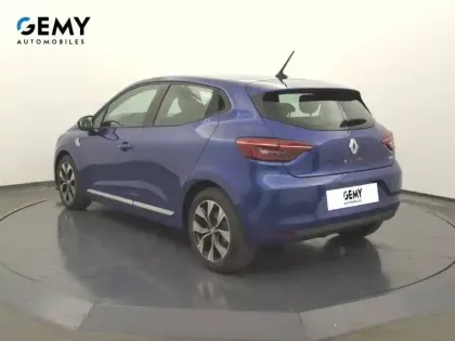 Photo 6 Renault Clio  E-Tech 140 - 21N