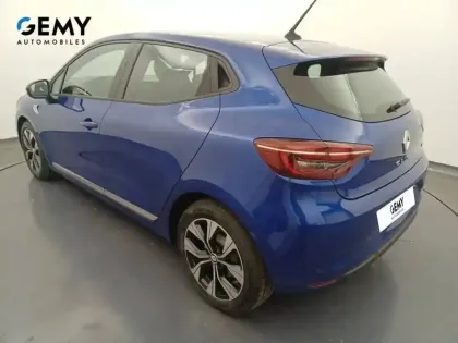 Photo 16 Renault Clio  E-Tech 140 - 21N