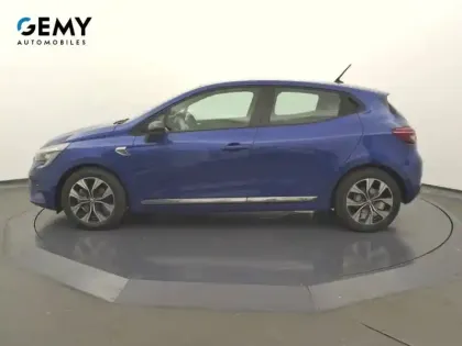 Photo 18 Renault Clio  E-Tech 140 - 21N