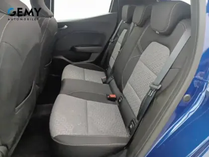 Photo 9 Renault Clio  E-Tech 140 - 21N