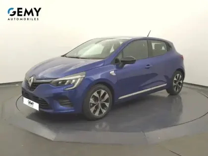 Photo Renault Clio Limited