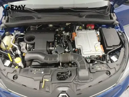 Photo 11 Renault Clio  E-Tech 140 - 21N