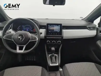 Photo 7 Renault Clio  E-Tech 140 - 21N