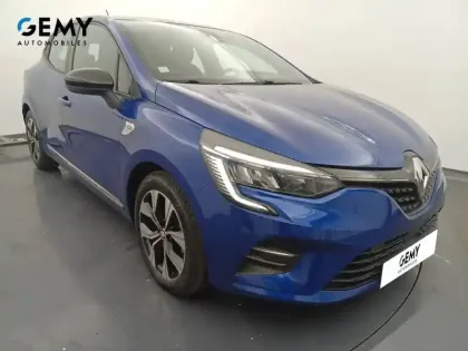 Photo 20 Renault Clio  E-Tech 140 - 21N