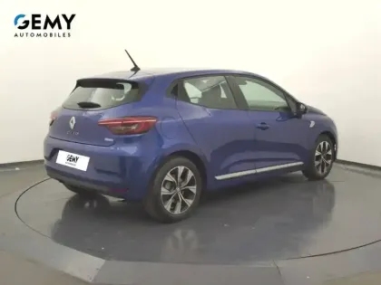 Photo 17 Renault Clio  E-Tech 140 - 21N