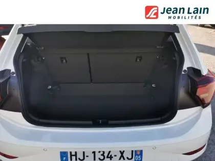 Photo 9 Volkswagen Polo  1.0 TSI 95 S&S BVM5