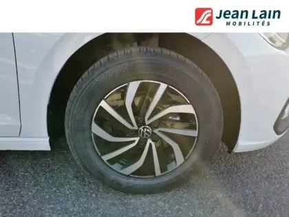 Photo 8 Volkswagen Polo  1.0 TSI 95 S&S BVM5