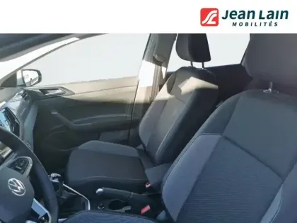 Photo 17 Volkswagen Polo  1.0 TSI 95 S&S BVM5