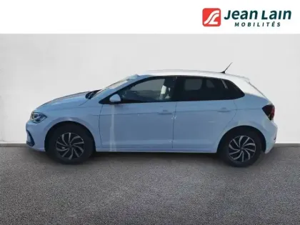 Photo 7 Volkswagen Polo  1.0 TSI 95 S&S BVM5