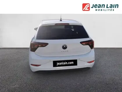 Photo 5 Volkswagen Polo  1.0 TSI 95 S&S BVM5