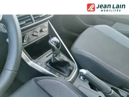 Photo 12 Volkswagen Polo  1.0 TSI 95 S&S BVM5