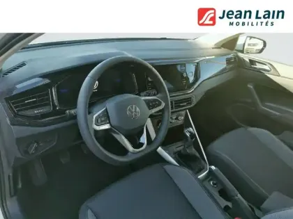 Photo 10 Volkswagen Polo  1.0 TSI 95 S&S BVM5