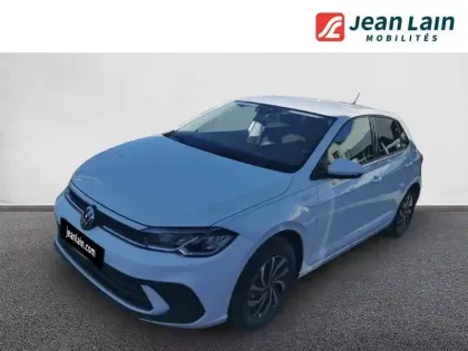 Photo Volkswagen Polo Vw Edition