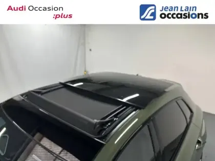 Photo 19 Audi A3  Sportback TFSI e Hybride rechargeable 272 S tronic 6