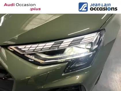 Photo 20 Audi A3  Sportback TFSI e Hybride rechargeable 272 S tronic 6