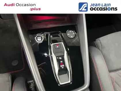 Photo 56 Audi A3  Sportback TFSI e Hybride rechargeable 272 S tronic 6