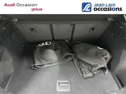 Photo 9 Audi A3  Sportback TFSI e Hybride rechargeable 272 S tronic 6