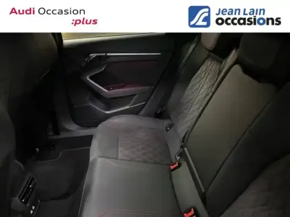 Photo 16 Audi A3  Sportback TFSI e Hybride rechargeable 272 S tronic 6