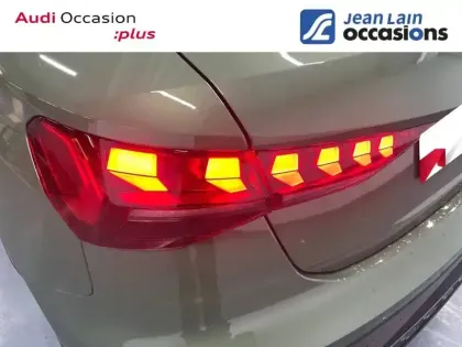 Photo 21 Audi A3  Sportback TFSI e Hybride rechargeable 272 S tronic 6