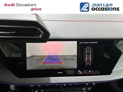 Photo 18 Audi A3  Sportback TFSI e Hybride rechargeable 272 S tronic 6