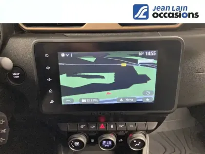 Photo 54 Dacia Duster  TCe 150 4x2 EDC