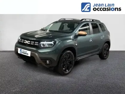 Photo 40 Dacia Duster  TCe 150 4x2 EDC
