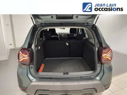 Photo 49 Dacia Duster  TCe 150 4x2 EDC