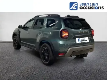 Photo 46 Dacia Duster  TCe 150 4x2 EDC