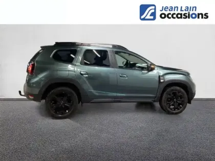 Photo 23 Dacia Duster  TCe 150 4x2 EDC