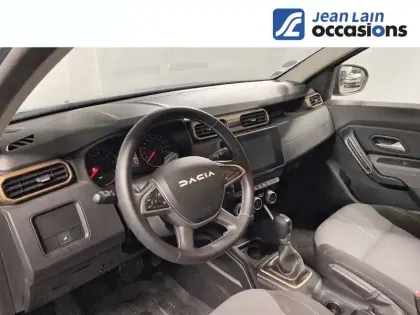 Photo 50 Dacia Duster  TCe 150 4x2 EDC