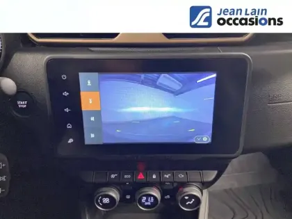 Photo 38 Dacia Duster  TCe 150 4x2 EDC