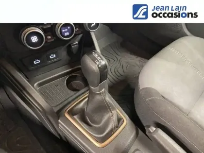 Photo 52 Dacia Duster  TCe 150 4x2 EDC