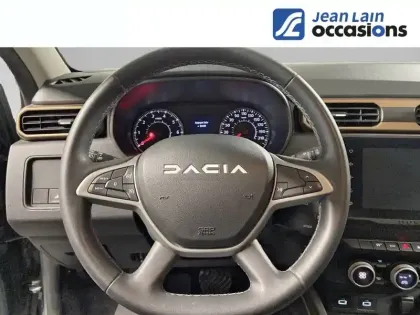 Photo 11 Dacia Duster Gén. II (HJD) Ph3 Extreme 5