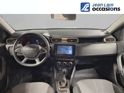 Photo 37 Dacia Duster  TCe 150 4x2 EDC