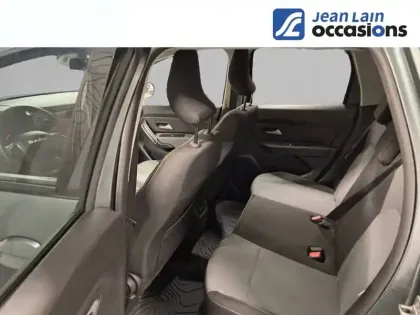 Photo 16 Dacia Duster Gén. II (HJD) Ph3 Extreme 5