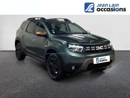 Photo 22 Dacia Duster  TCe 150 4x2 EDC