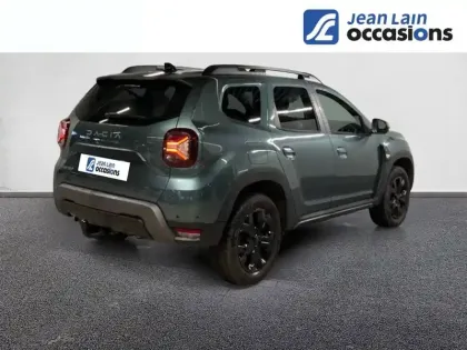 Photo 44 Dacia Duster  TCe 150 4x2 EDC
