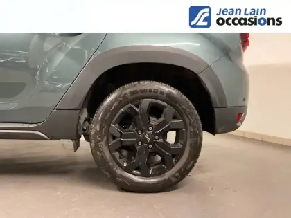 Photo 28 Dacia Duster  TCe 150 4x2 EDC