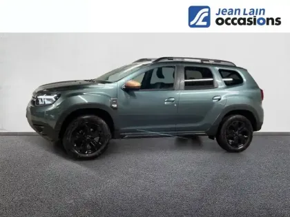 Photo 27 Dacia Duster  TCe 150 4x2 EDC