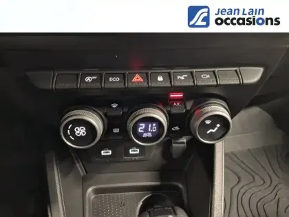 Photo 33 Dacia Duster  TCe 150 4x2 EDC