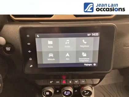 Photo 55 Dacia Duster  TCe 150 4x2 EDC