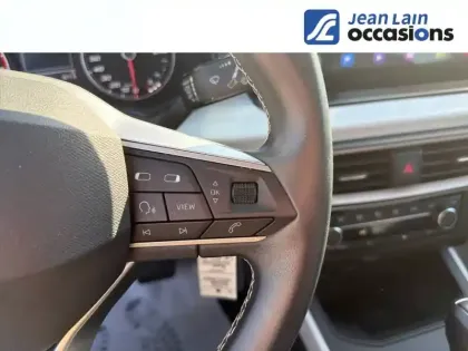 Photo 11 Seat Arona  1.0 TSI 110 ch Start/Stop DSG7