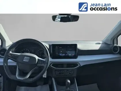 Photo 17 Seat Arona  1.0 TSI 110 ch Start/Stop DSG7