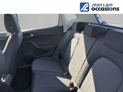 Photo 16 Seat Arona  1.0 TSI 110 ch Start/Stop DSG7