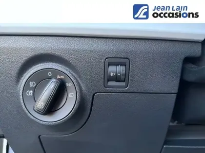 Photo 18 Seat Arona  1.0 TSI 110 ch Start/Stop DSG7