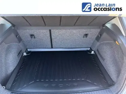 Photo 9 Seat Arona  1.0 TSI 110 ch Start/Stop DSG7